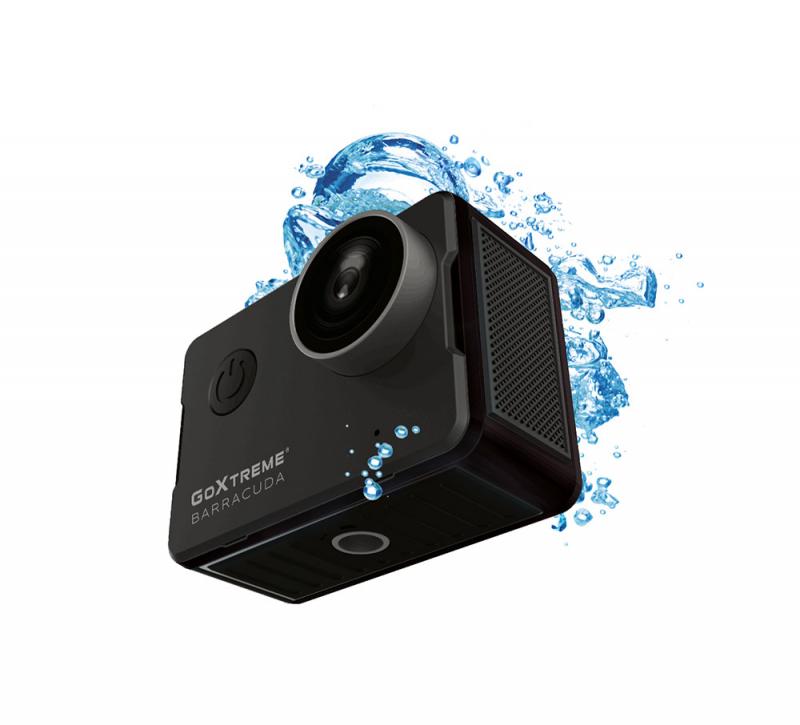 GoXtreme