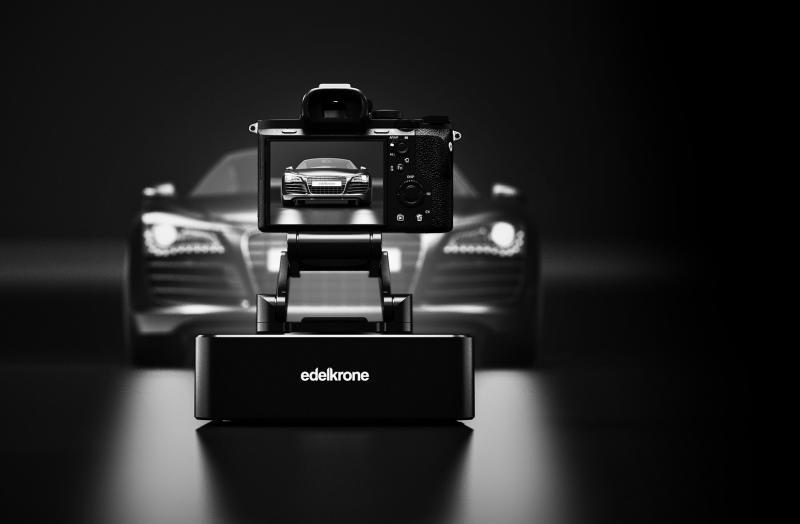 Edelkrone