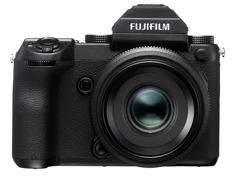 Fujifilm