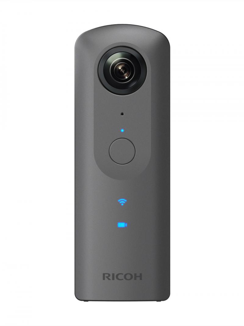 Ricoh Imaging