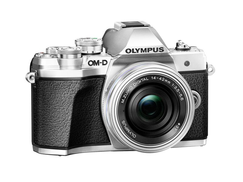 Olympus Om D E M10 Mark Iii Im Test Digitalphoto