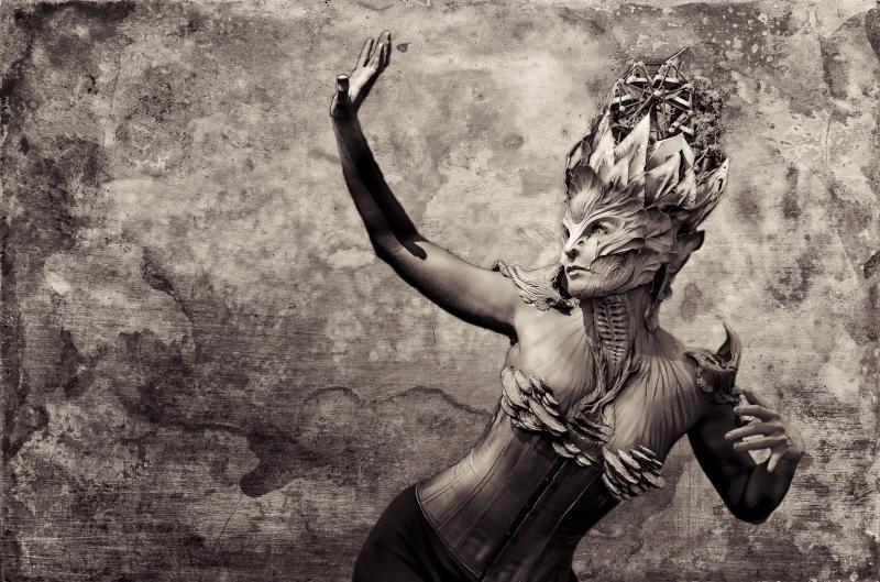 Ingrid Hofbauer, Feldkirchen 