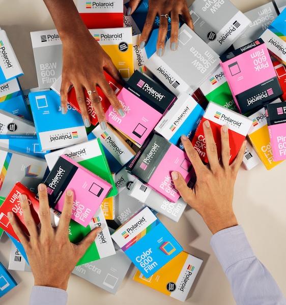 Polaroid
