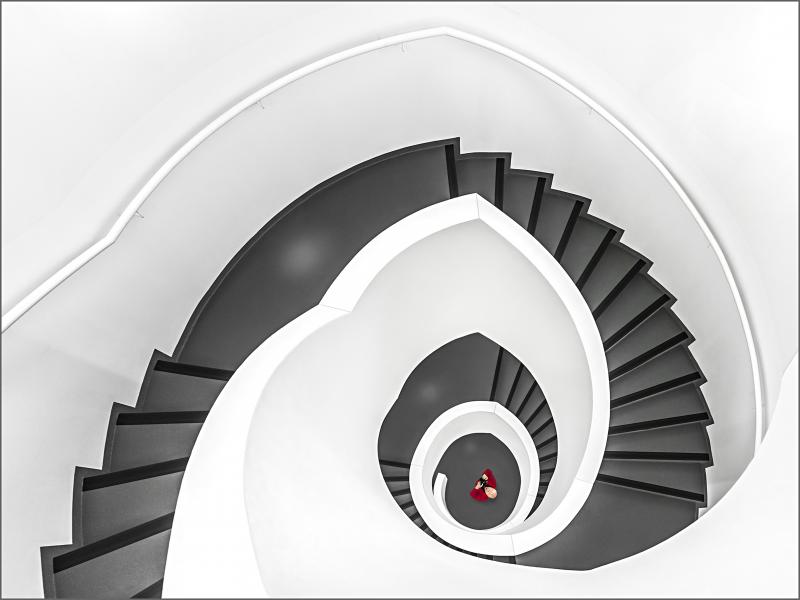 Platz 1: Der Sieger (Bild:Herbert A. Franke. Koblenz)