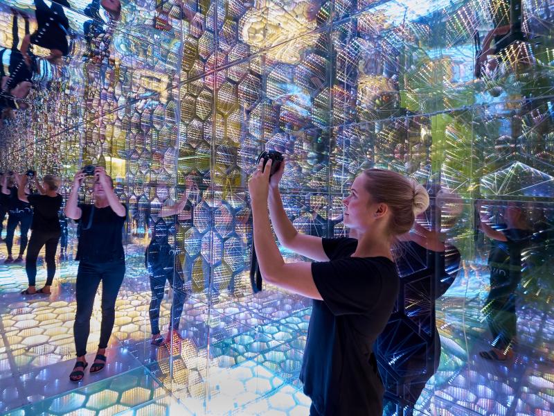 Olympus / Klaus Bossemeyer