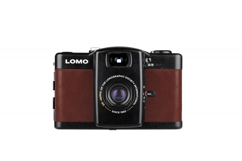 Lomography