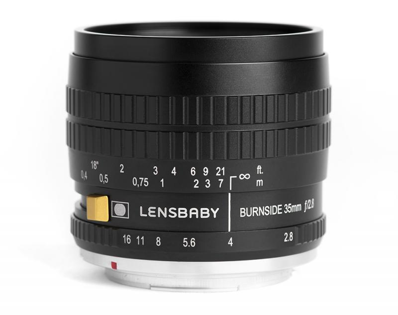 Lensbaby