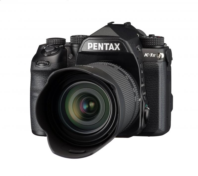 Pentax
