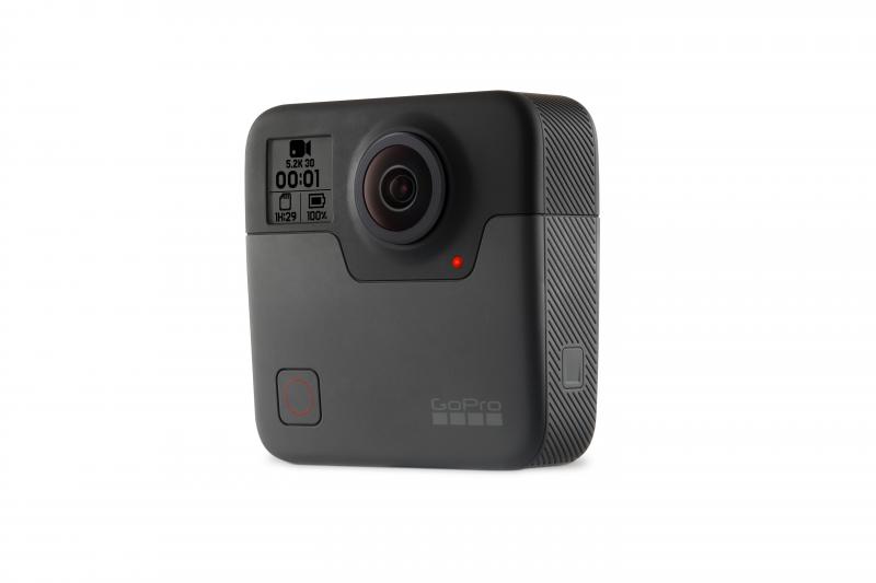 GoPro