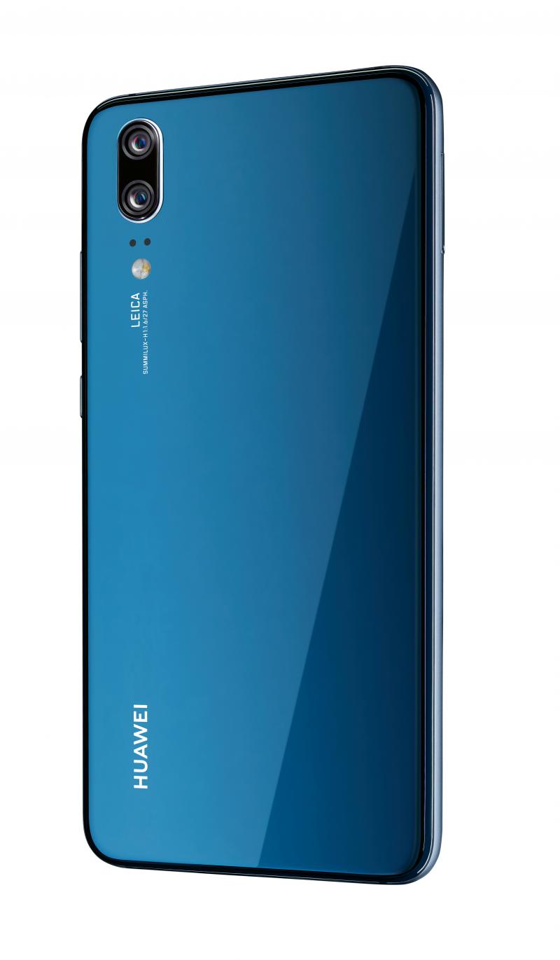 Huawei