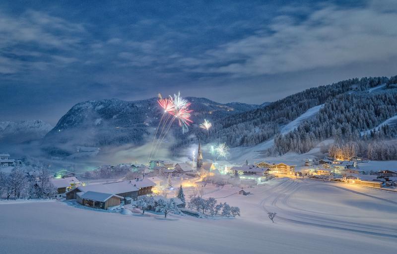 Stefan Thaler, A-Thiersee