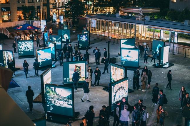 (Suguru Saito / Red Bull Illume)