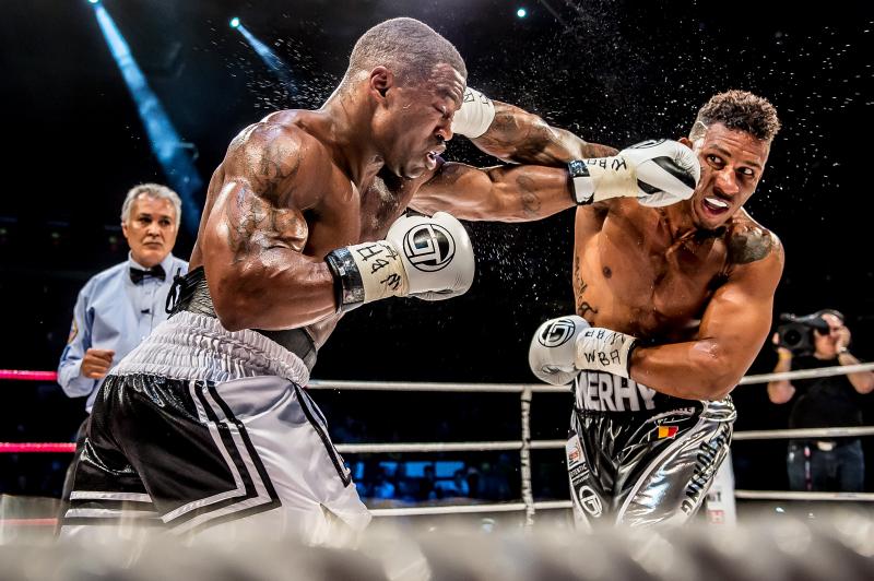 Eric T’Kindt, B-Orroir