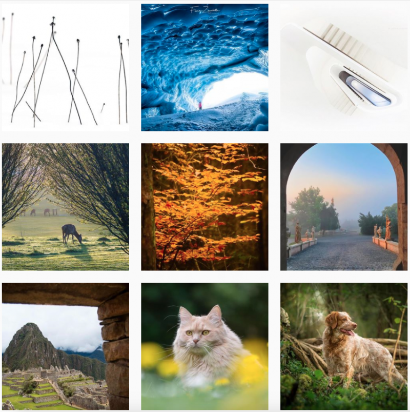 Digitalphoto_Magazin Instagram