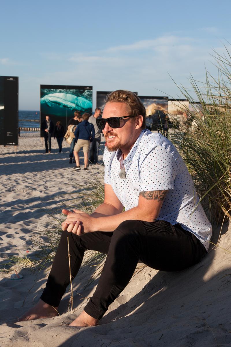 »horizonte zingst« 