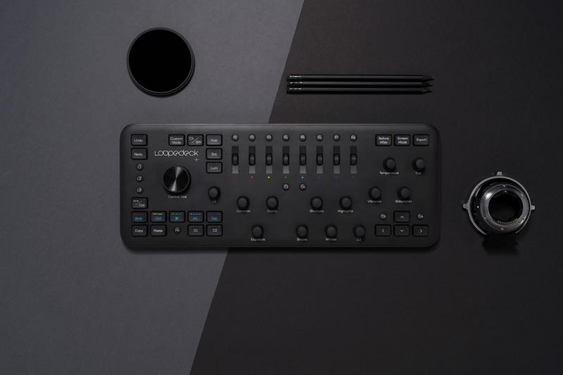 Loupedeck