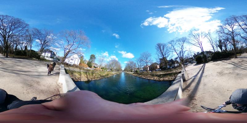 Tim Herpers, Hersteller