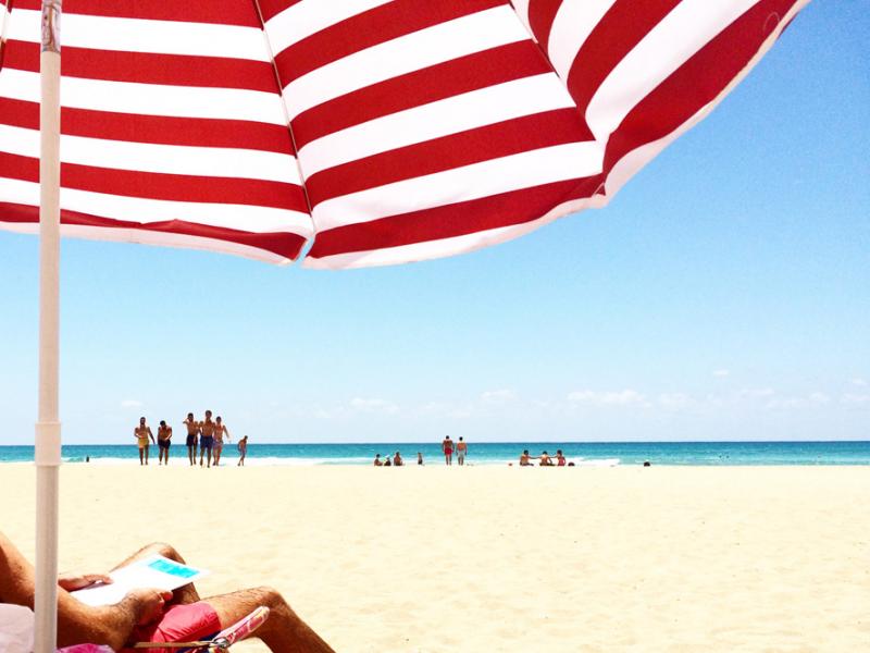 Soha Ghandour, IPPAWARD