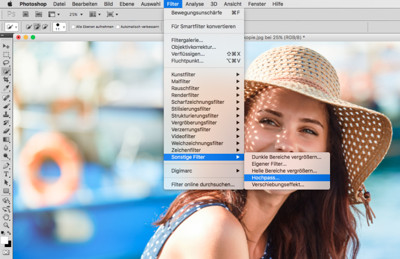 bellastudio - Adobe Stock / Screenshots: Jill Ehrat