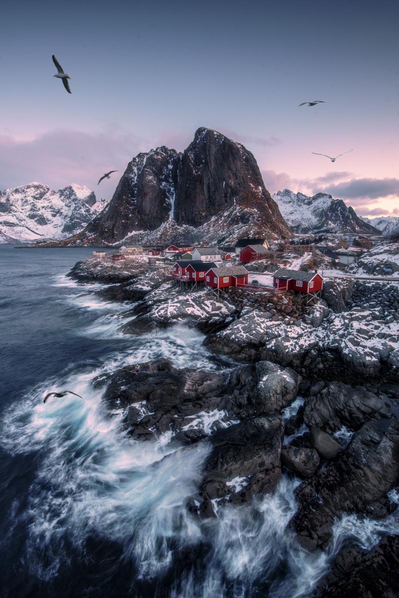 Nicolai Brügger, Garmisch-partenkirchen