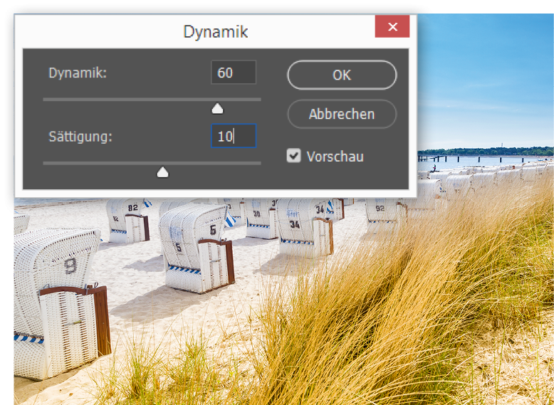 Adobe Stock / Bildbearbeitung &amp; Screenshots: Dirk Metztmacher