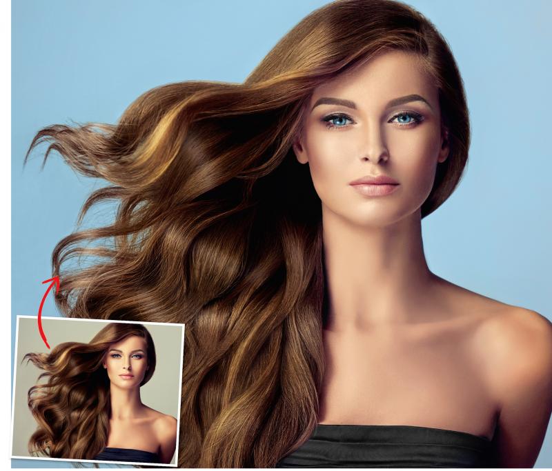 Adobe Stock / Bildbearbeitung &amp; Screenshots: Dirk Metztmacher