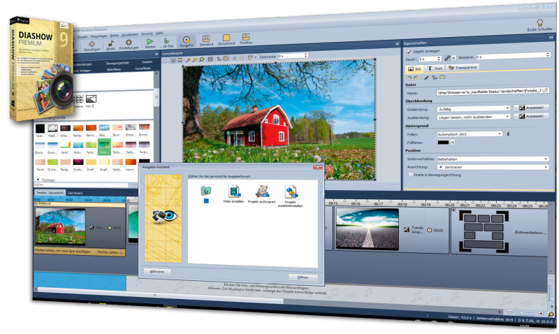 Fotolia.com; Hersteller / Screenshots: Jörg Rieger