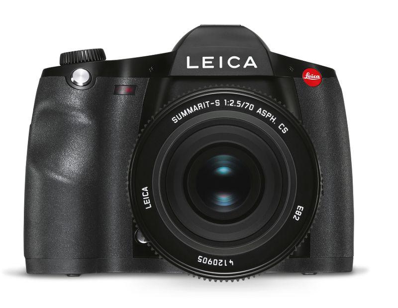 Leica Camera