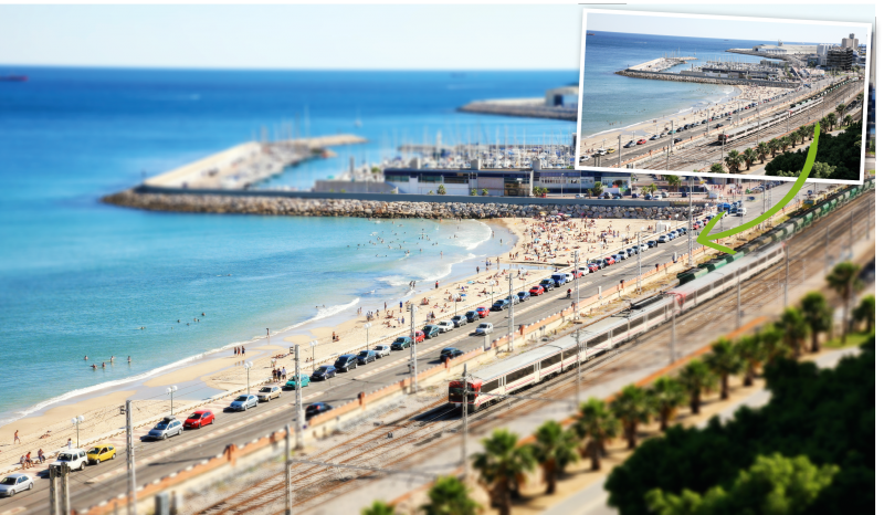 Adobe Stock / Bildbearbeitung &amp; Screenshots: Dirk Metztmacher