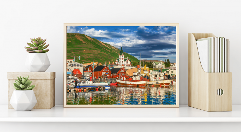 Adobe Stock, Hersteller