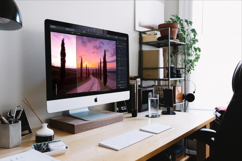 Smartmockups, Lurie Belegurschi