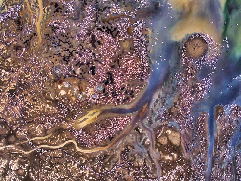 GDT ENJ 2018, Christobal Serrano - Spanien