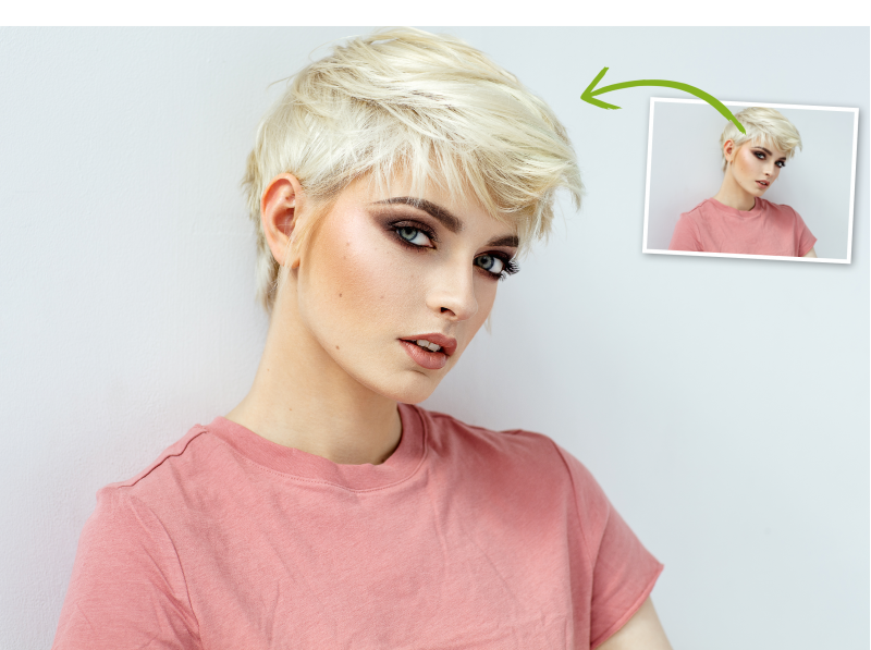 Fotos: Adobe Stock / Bildbearbeitung &amp; Screenshots: Dirk Metztmacher