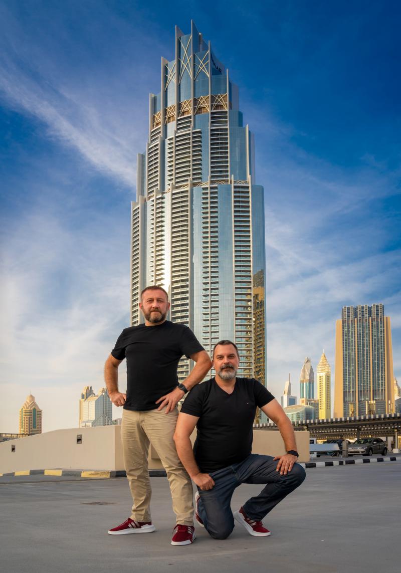 Kreativstudio Pavel Kaplun