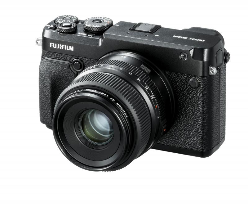 Fujifilm