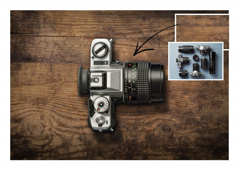 Fotos: Adobe Stock; Texte, Bildbearbeitung &amp; Screenshots: Dirk Metztmacher