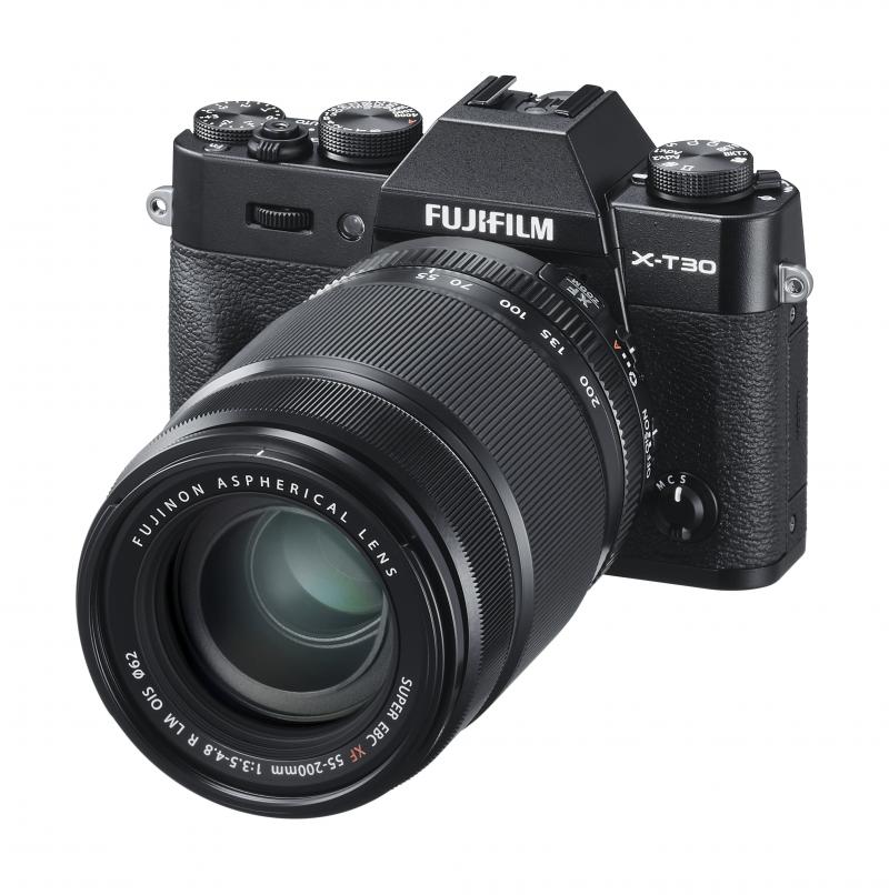 Fujifilm