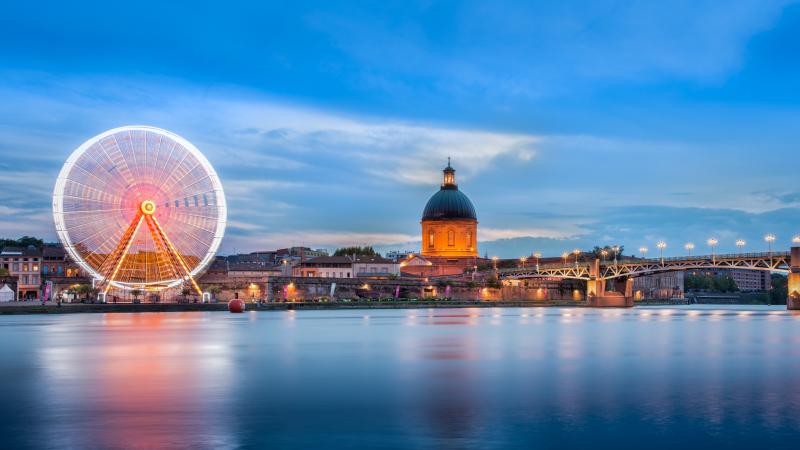 joseph_hilfiger, Adobe Stock