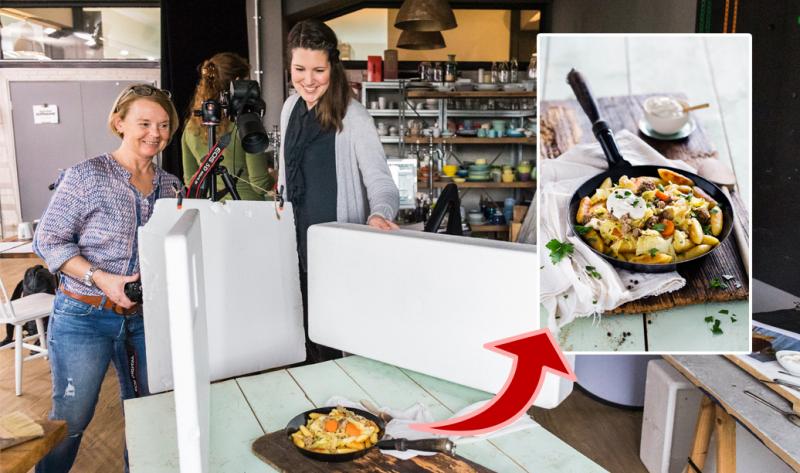 Tim Herpers, Anna Gieseler