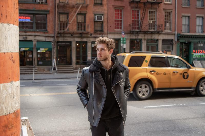 Martin Krolop | Canon EOS 5D Mark III | 38mm | 1/250 s | F/4 | ISO 400