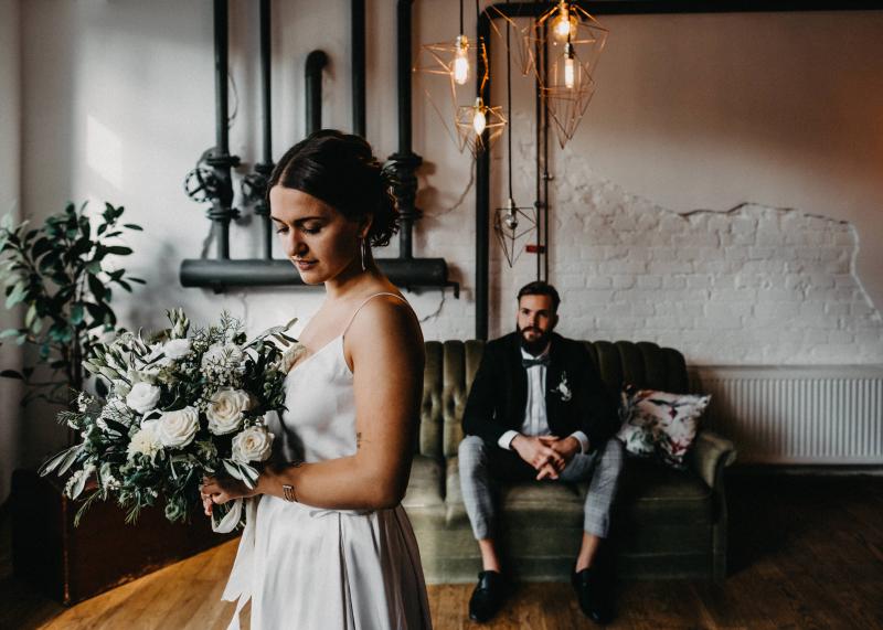 © Luisa Sole, André Sole-Berges | Lulugraphie | Paar; Lea, Sam