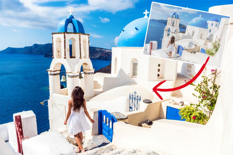 Bildbearbeitung und Screenshots - Dirk Metzmacher, Foto: © Maridav - stock.adobe.com/de