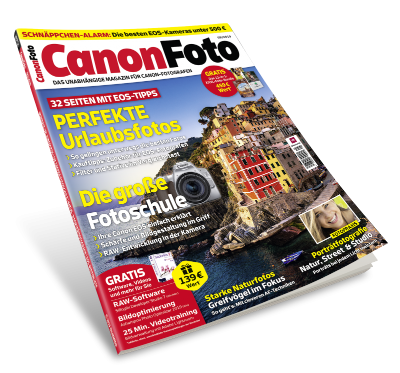 © Stevanzz - stock.adobe.com/de | falkemedia GmbH &amp; Co. KG