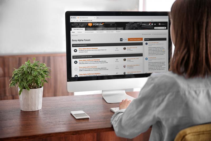 Sony Alpha Forum