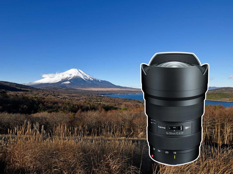 Toshiya Ogawa - Hersteller