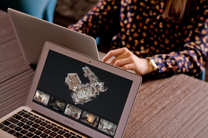 Smartmockups - Städtische Museen Zittau