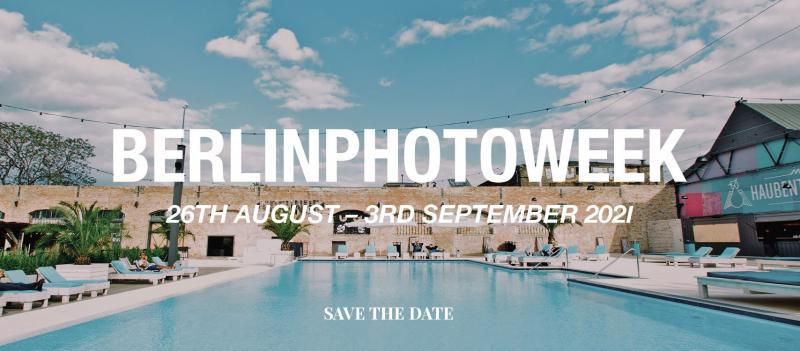 Berlin Photo Week