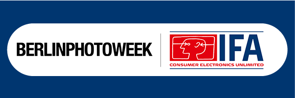 Berlin Photo Week, IFA