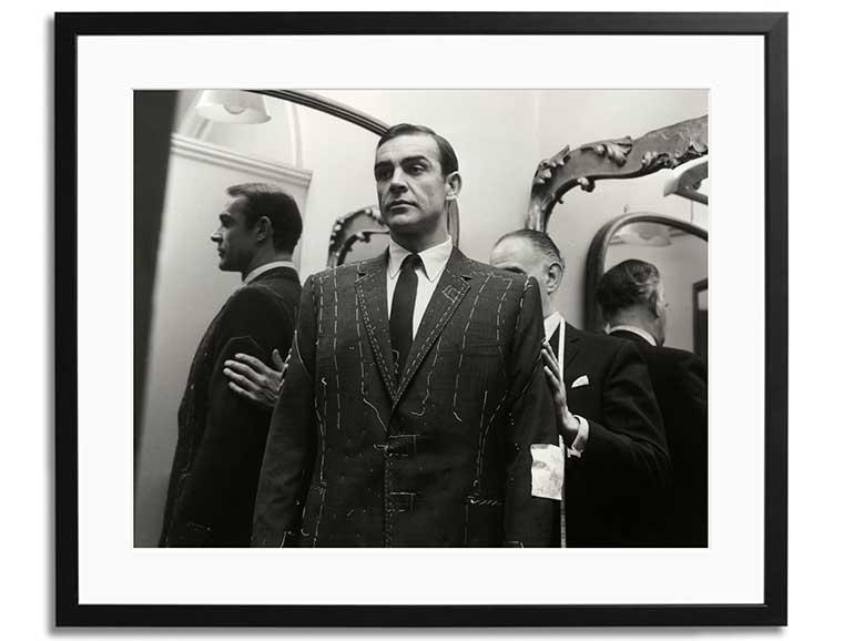 Harry Myers (REX) / Sonic Editions