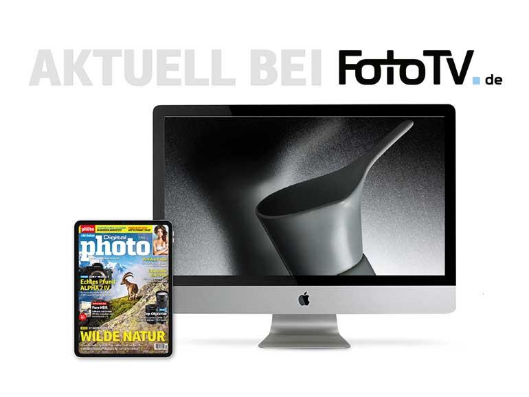 FotoTV. – falkemedia